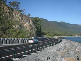 Captain Cook Highway