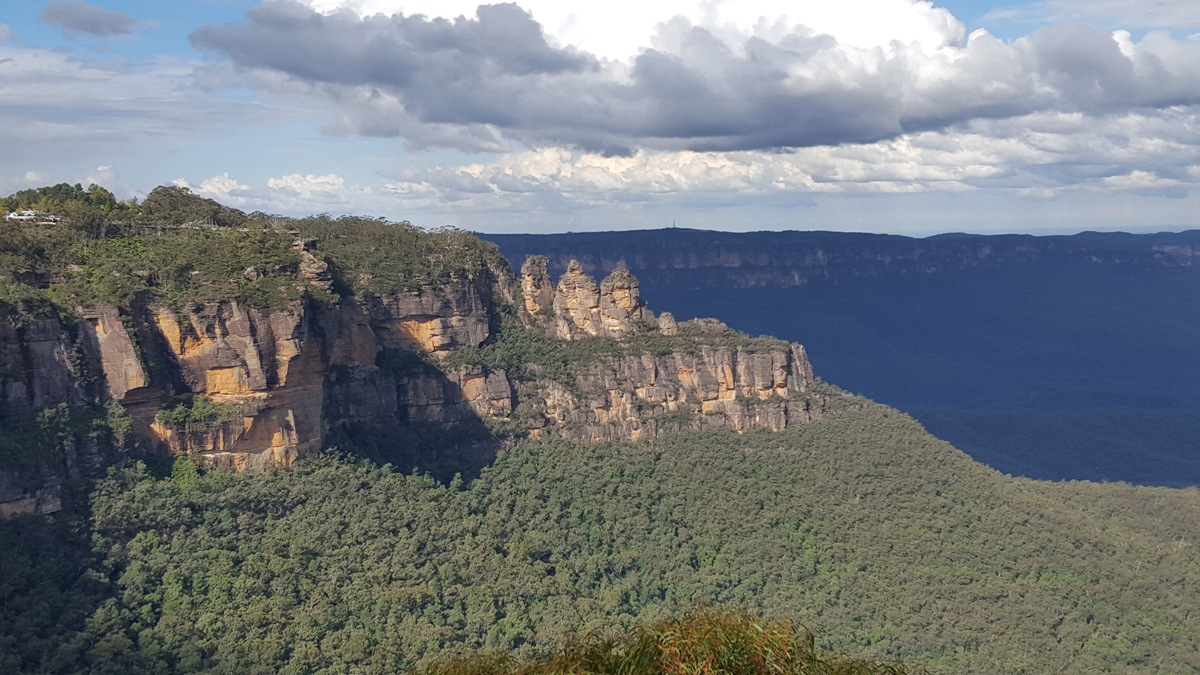 Blue Mountains and Sydney Private Tour