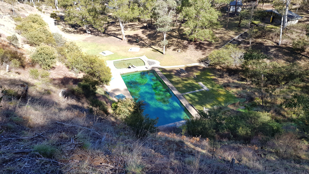 Мемориал Войны в Канберре