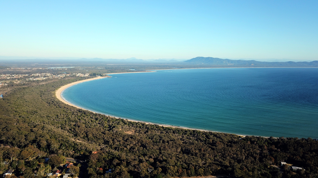 Surfers Paradise на Gold Coast