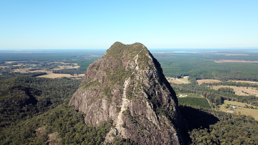 Обсерватория Siding Spring
