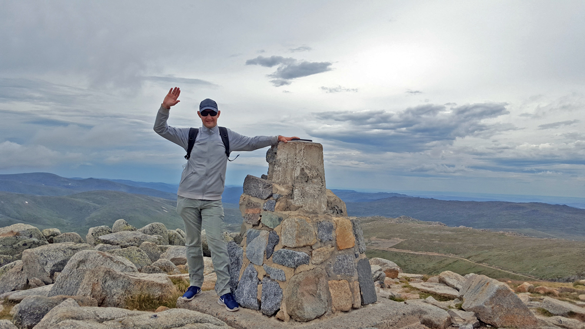 Здание Высокого суда Австралии