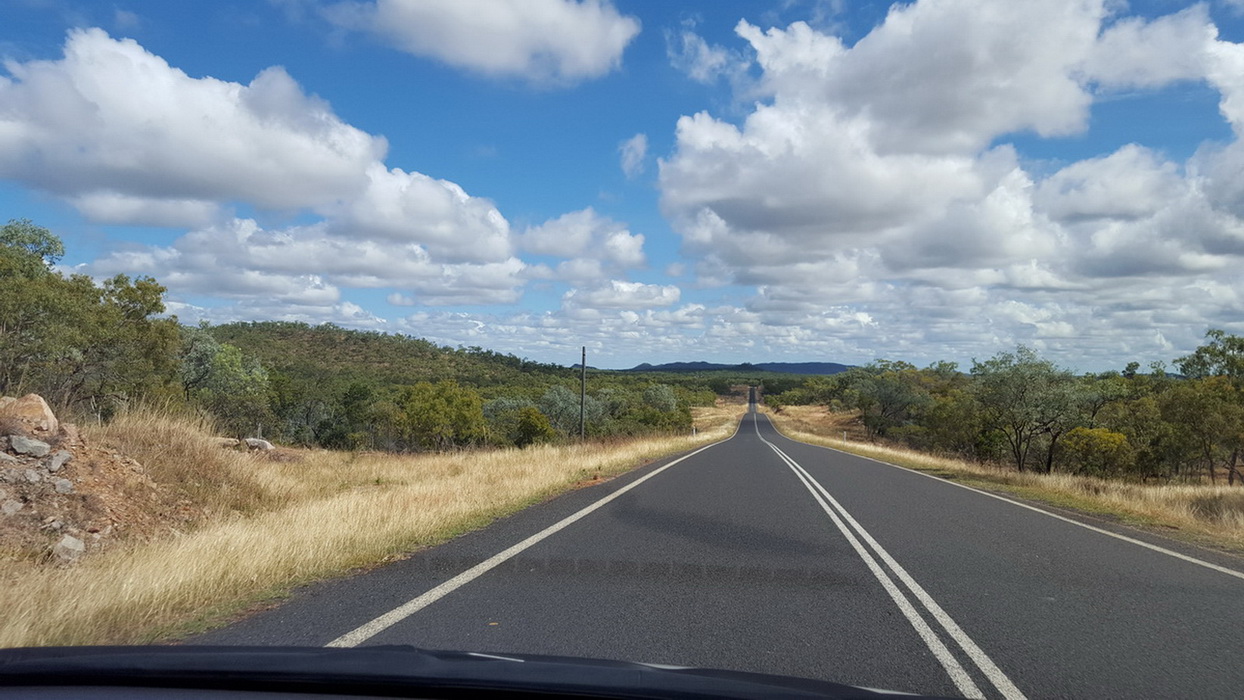Известняковые скалы Чиллаго