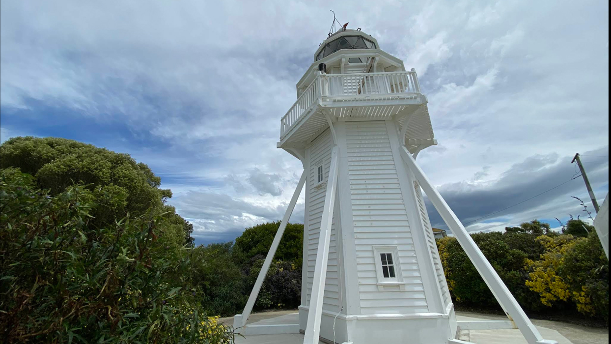 маяк (Katiki Point)