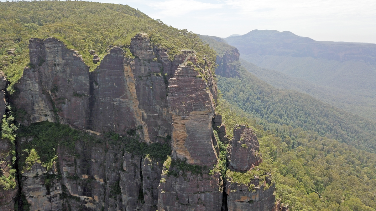 Blue Mountains and Jenolan Caves Private Tourr