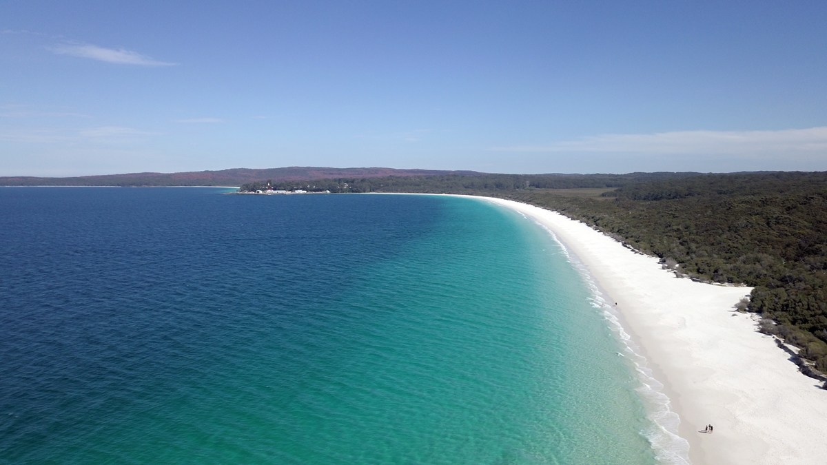 Jervis Bay Private Tour