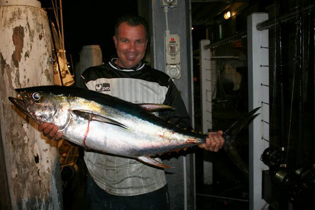 Sydney Deep Sea Private Game Fishing