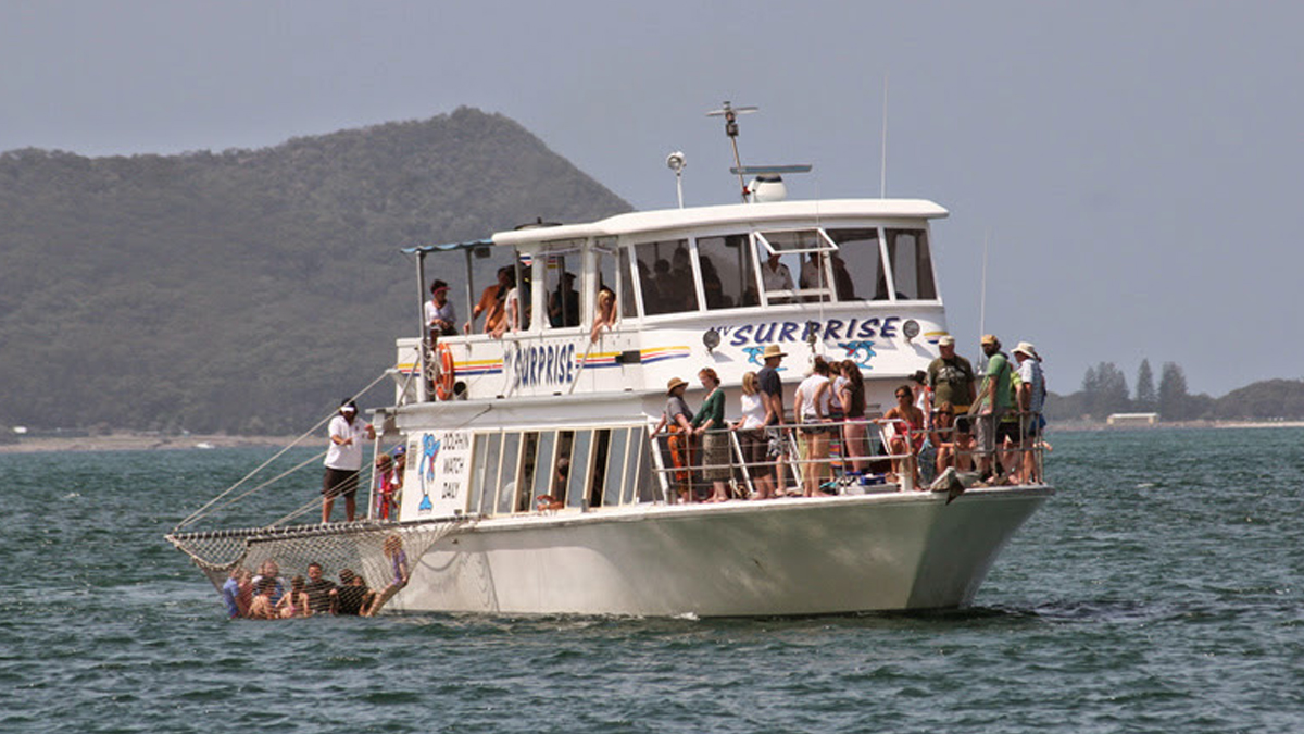 Шоколад ручной работы Hunter Valley