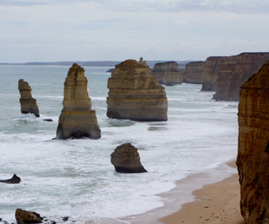 Грейт-Оушен-Роуд 12 Апостолов