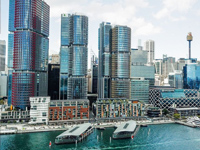 Набережная Баранагару